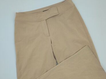 moschino spodnie dresowe: Material trousers, H&M, L (EU 40), condition - Fair