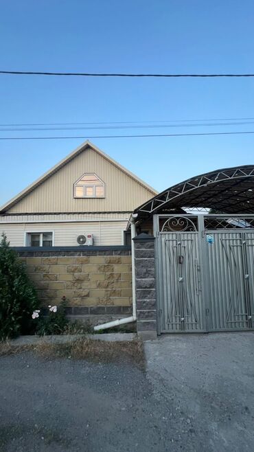 Продажа домов: Дом, 80 м², 4 комнаты, Собственник, Евроремонт