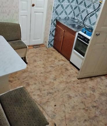 балыкчы недвижимость: 68 м², 2 комнаты, Без животных — 5