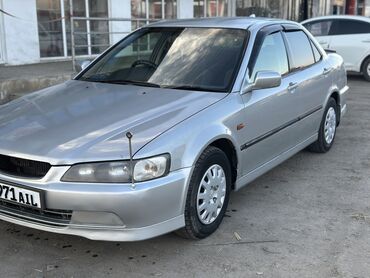 хонда одисей 1999: Honda Accord: 2001 г., 1.8 л, Автомат, Бензин, Седан