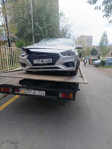 hunday matrix: Hyundai Accent: 1.6 l | Sedan — 2