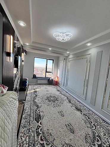 Продажа квартир: 1 комната, 41 м², Элитка, 7 этаж, Свежий ремонт — 1