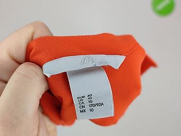 f1 hm: H&M, Bluzka damska, rozmiar M — 4