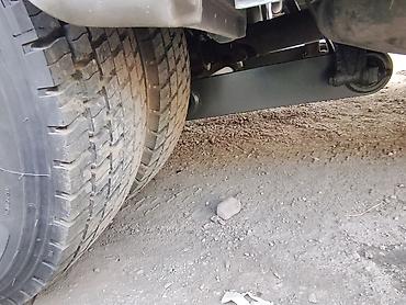 реф атего: Грузовик, Mercedes-Benz, Дубль, 7 т, Новый — 9