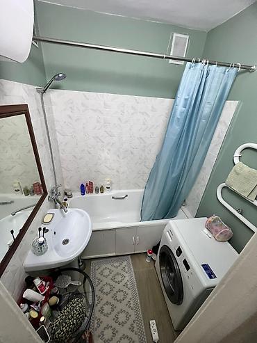 Продажа квартир: 2 комнаты, 60 м², Индивидуалка, 7 этаж, Косметический ремонт — 11