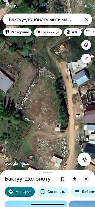 Продажа другой коммерческой недвижимости: - Расположение: 1км от трассы с удобным заездом с обеих сторон. - — 20