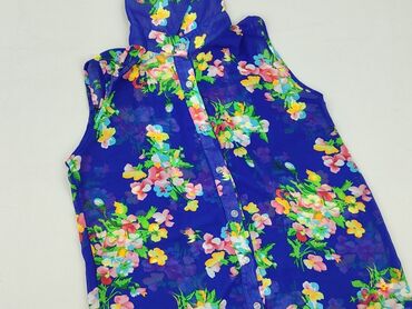 zielone bluzki: Women's blouse, size S