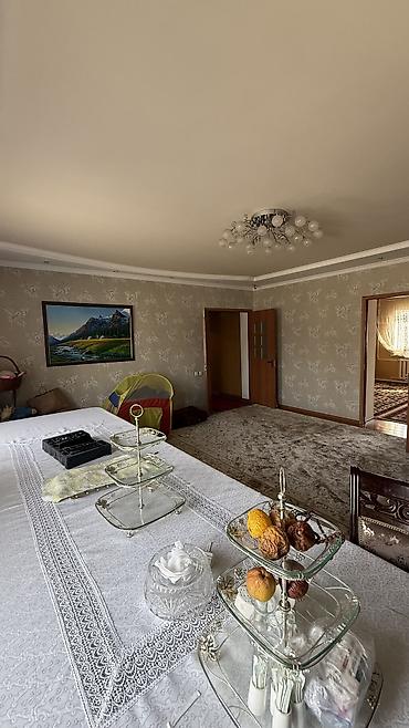 Продажа коттеджей и домов: 🏡 Продается 3-уровневый особняк рядом с рынком Дордой 📍 Советская / — 9