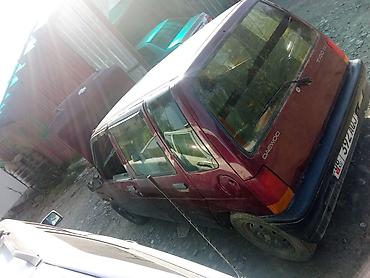 daewoo ланос автомат: Daewoo Tico: 1995 г., Автомат, Хэтчбэк — 5