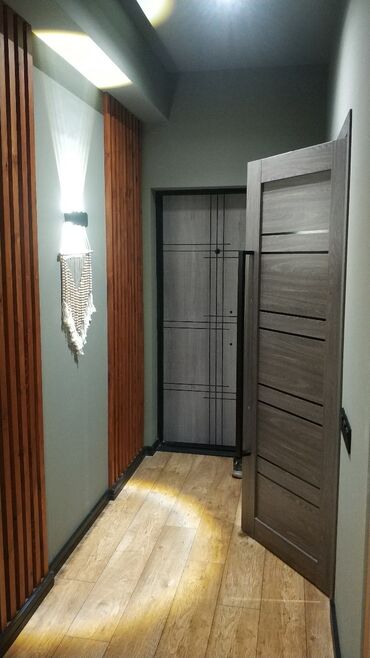 Yeni tikili: 1 otaqlı, Yeni tikili, 32 kv. m — 5