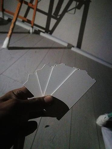 Натяжной потолок: Натяжной потолок Глянцевое, Матовое, 3D потолки Гарантия, Бесплатная консультация, Бесплатный замер — 4