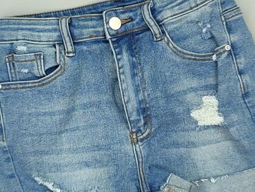 Shorts for women, Shein, size S (EU 36)