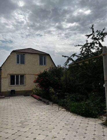 продаю дом алматинка мустафа: Дом, 120 м², 5 комнат, Агентство недвижимости, Евроремонт