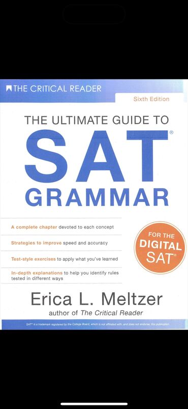 inci baxşəlili cavablar pdf: Digital Sat Reading and Grammar practice books (pdf)