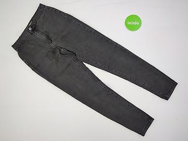 mom fit mango: Skiny, Jeansy damskie, rozmiar S — 2