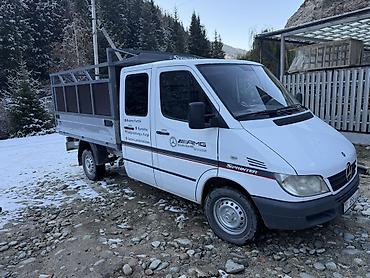 abs prius 30: Легкий грузовик, Mercedes-Benz, Дубль, Новый — 2