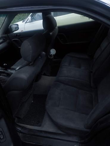 Панели, обшивки: Торпедо Mazda 1994 г., Б/у, Оригинал, Япония — 5