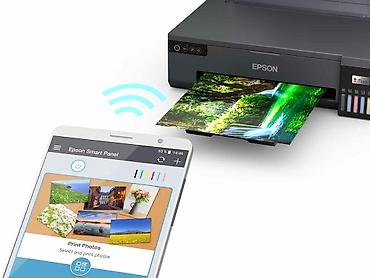 принтеры 3 в 1: 📌 Новый Epson EcoTank L18050 (A3+) — 59 500 сом | Бишкек 🆕 Абсолютно — 4