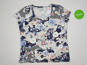 ruch koszulki: Esmara, T-shirt damski, rozmiar M — 2