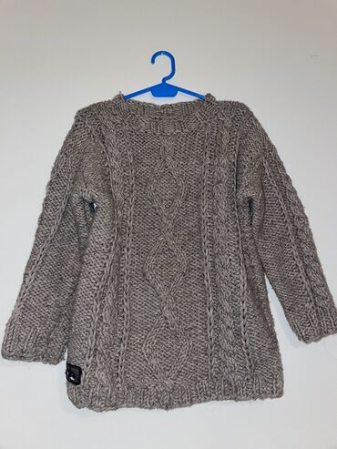 waikiki rolke ženske: Kežual džemper