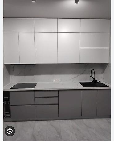 Мебель на заказ: Мебель на заказ, Кухня, Кухонный гарнитур — 8