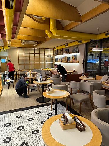 Химчистка мебели: Химчистка мебели, | Кресла, Диваны, Ковролин — 14