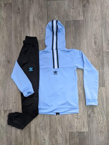 Gornji i donji deo: Extra ženske nove komplet trenerke od licre S,M,L,XL,XXL veličine za na lalafo.rs — 7 Gornji i donji deo: Extra ženske nove komplet trenerke od licre S,M,L,XL,XXL veličine za — 7