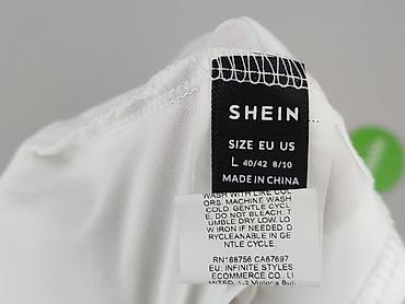 engel: Shein, Top damski, rozmiar L — 4