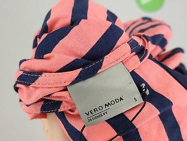 basic topy: Vero Moda, Sukienka damska, rozmiar S — 5