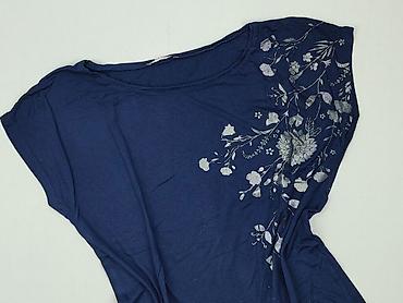 samsoe samsoe t shirty: Orsay, Bluzka damska, rozmiar M — 1
