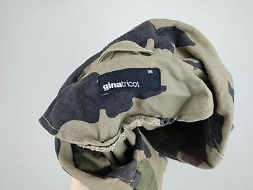 wojsko: Gina Tricot, Kurtka przejściowa damska, rozmiar S — 4
