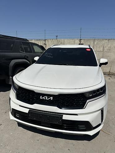 саренто 2020: Kia Sorento: 2022 г., 1.6 л, Автомат, Бензин, Кроссовер — 5