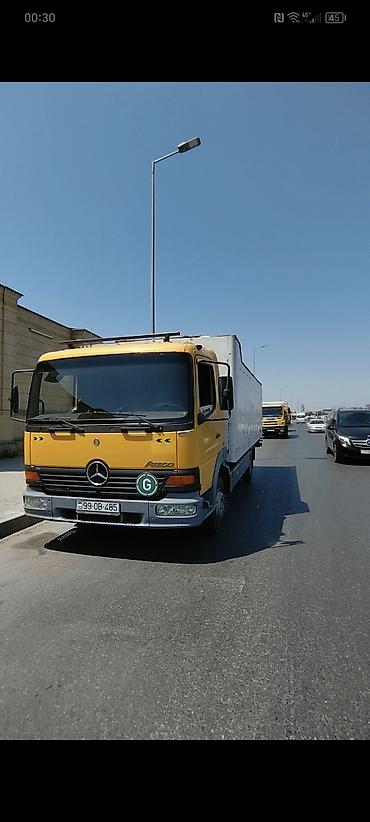 фургоны категории б: Şəhərə girişi var Ölkə daxili Fərqi yoxdu Daimi iş axtarıram Şirkət — 3
