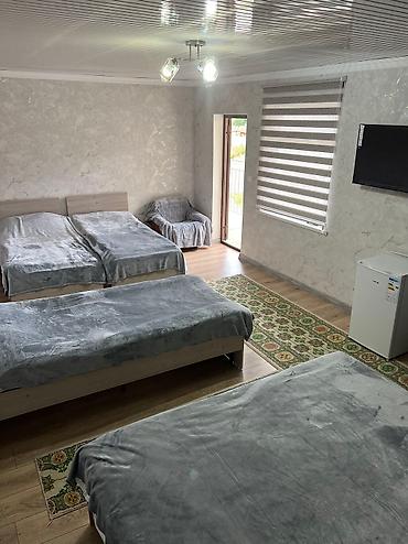 снять квартиру на ночь: 250 м², 9 комнат — 9