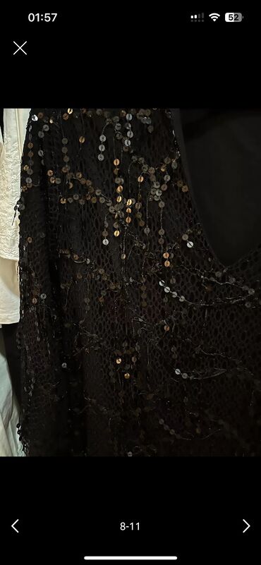 Ziyafət donları: Ziyafət donu, Mini, Zara, M — 3