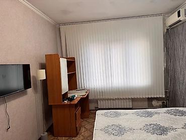 Долгосрочная аренда квартир: 1 комната, Юг-2 мкр Агентство недвижимости, Без животных, от 1 месяца, от 3 месяцев, от 6 месяцев, С мебелью полностью at lalafo.kg — 5 Долгосрочная аренда квартир: 1 комната, Юг-2 мкр Агентство недвижимости, Без животных, от 1 месяца, от 3 месяцев, от 6 месяцев, С мебелью полностью — 5