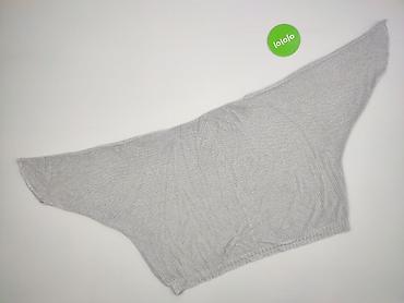 moda alba: Ponczo damskie, rozmiar One size — 3