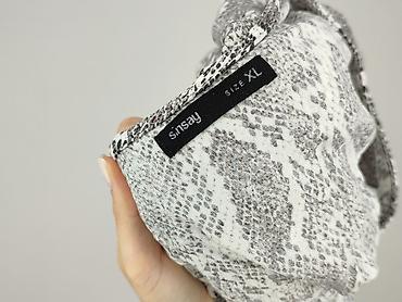shark blouse: Sinsay, Bluzka damska, rozmiar XL — 4