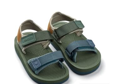 h m sandale za decake: Sandals, Size - 25