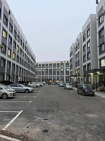 Продажа квартир: 1 комната, 41 м² at lalafo.kg — 10 Продажа квартир: 1 комната, 41 м² — 10