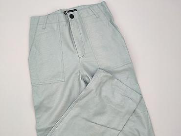 halter: Zara, Spodnie materiałowe damskie, rozmiar M — 1
