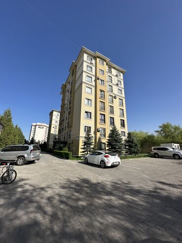 Продажа участков: 3 комнаты, 82 м², Элитка, 6 этаж, Евроремонт