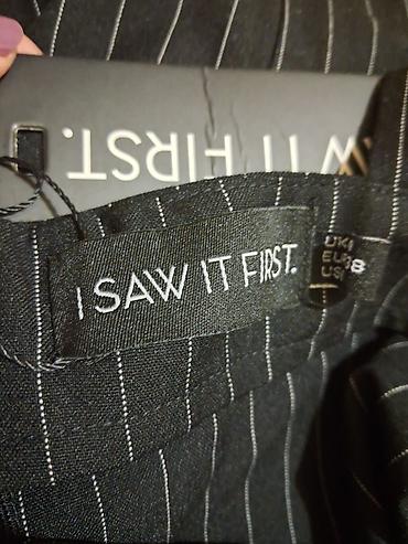 Haljine: Paket nove garderobe u velicini S. sve je novo. 1) Sisley — 10
