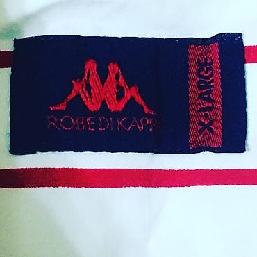 Uşaq dünyası: Koynek Robe di kappa 42(xl) bedene uygundi — 4