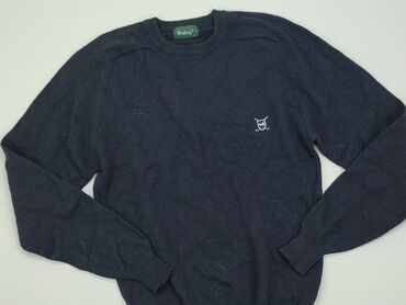Bluzy S (EU 36), Wełna, stan - Dobry