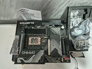 samsung stari: Gigabyte Z790 GAMING X AX – gejming matična ploča (LGA1700) Ključne — 2