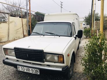 pikab: VAZ (LADA) 2105: 1.6 l. | 2007 il | 250000 km. Pikap