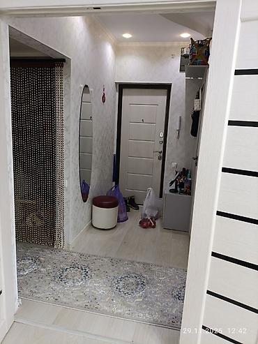 Продажа квартир: 3 комнаты, 60 м², 106 серия, 1 этаж, Евроремонт — 14