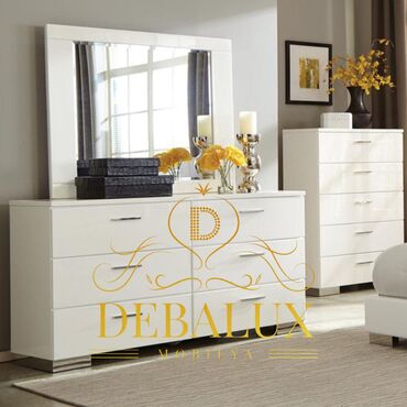 Komodlar: Yeni, Güzgüsüz, Türkiyə — 2