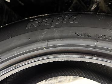 cha: Шины 225 / 55 / R 18, Зима, Новый, Комплект, Легковые, Китай — 4